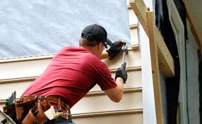 Argyle, TX Siding Installation Company